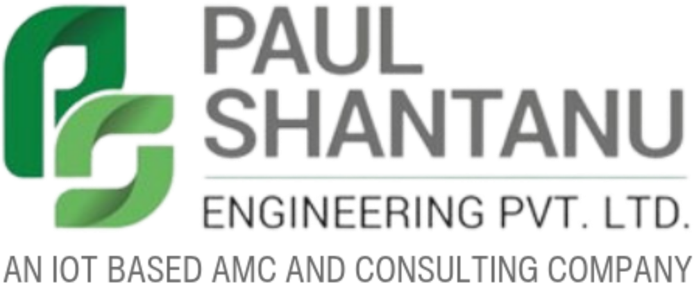 Paul Shantanu Engineering Pvt. Ltd.